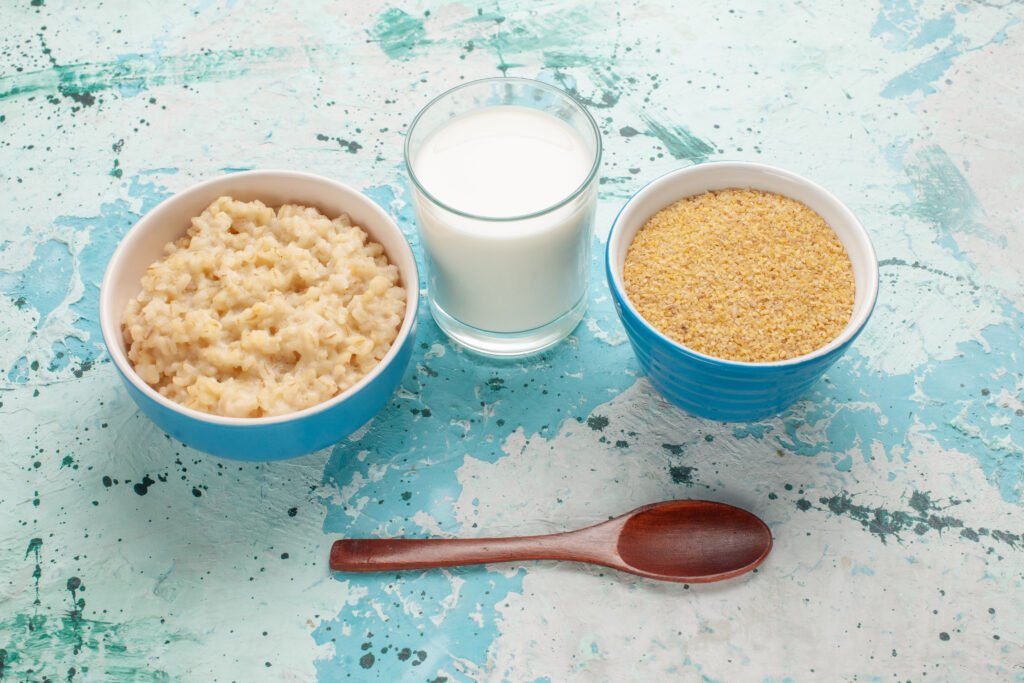 cream of wheat nutrition