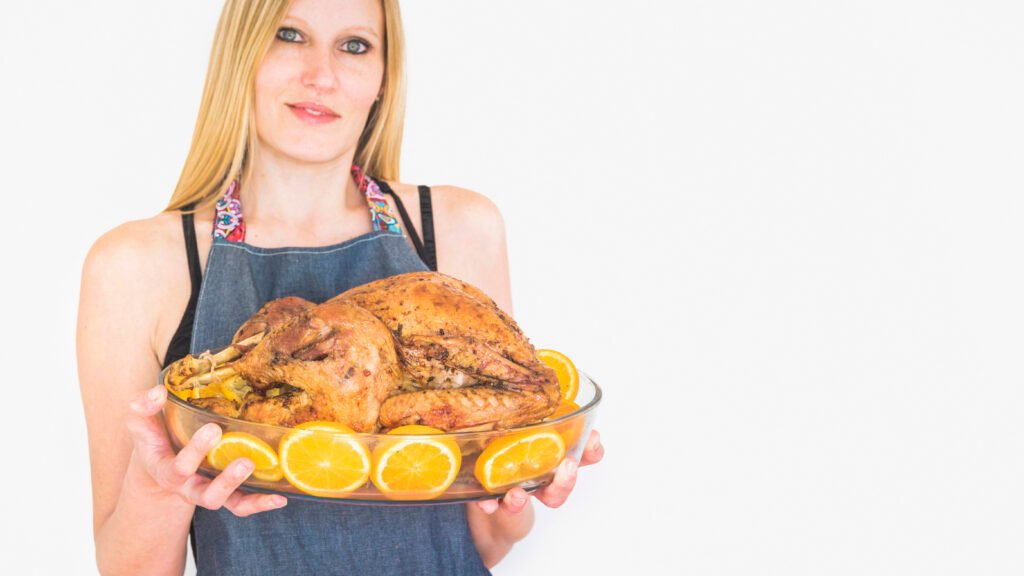 costco chicken bake nutrition