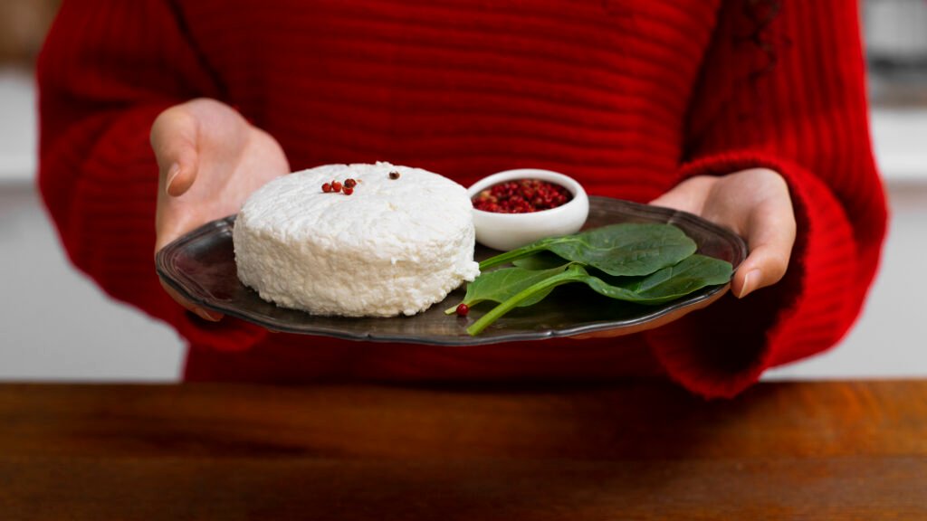 cottage cheese nutrition