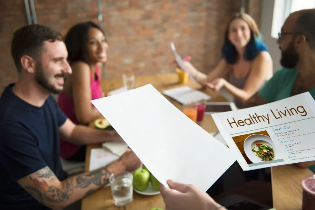 Dave’s Chicken Nutrition