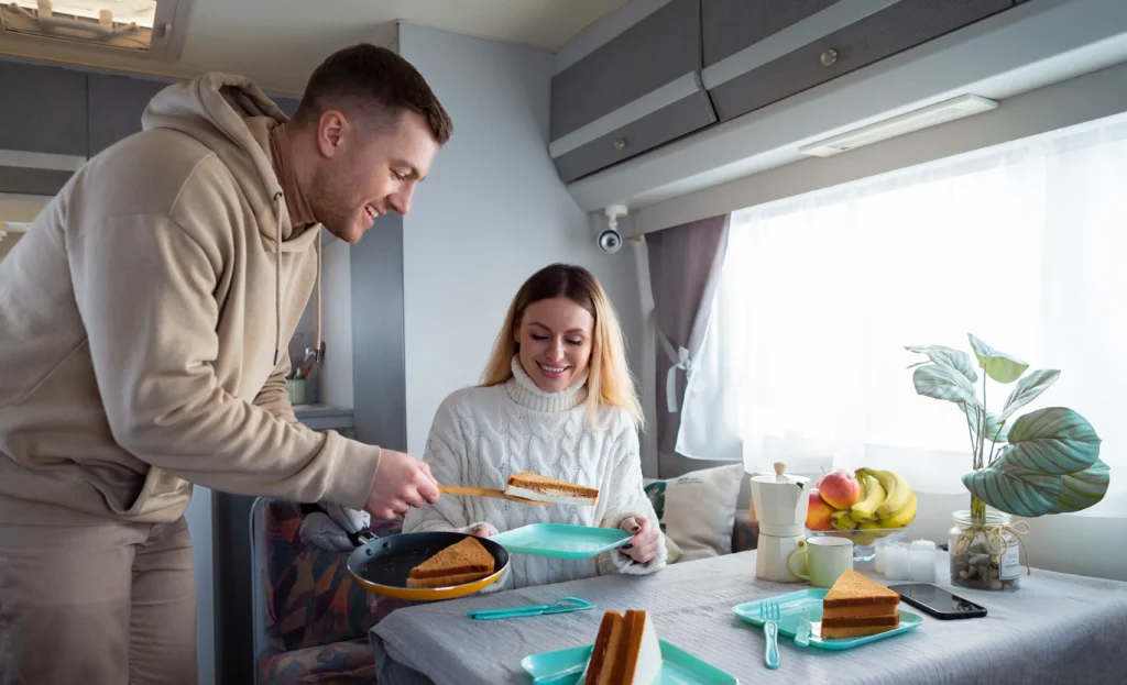 prediabetes diet nutrition